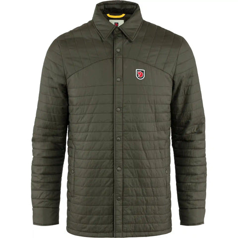 Expedition X-Lätt Shirt M