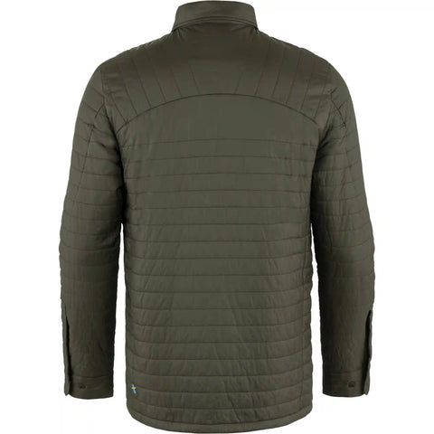 Expedition X-Lätt Shirt M