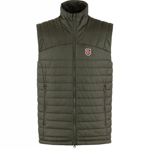 Expedition X-Lätt Vest M