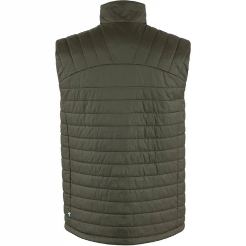 Expedition X-Lätt Vest M