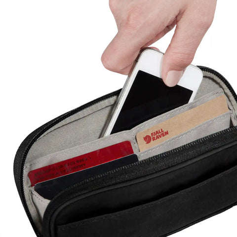 Kånken Travel Wallet
