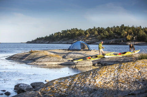 Keb Dome 2