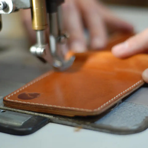 Övik Card Holder Large