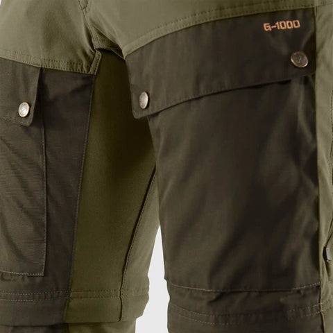 Keb Gaiter Trousers M Long