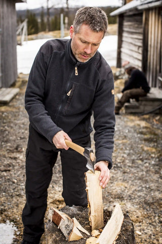 Buck Fleece M