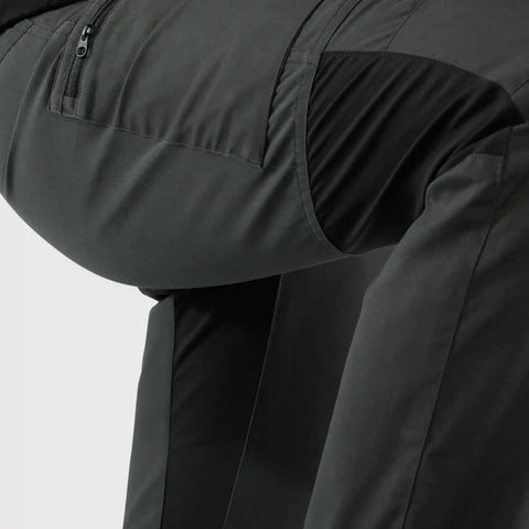 Kaipak Trousers Curved W