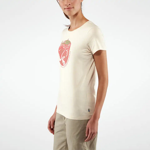 Arctic Fox T-shirt W