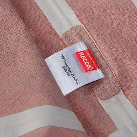Bergtagen Eco-Shell Jacket W