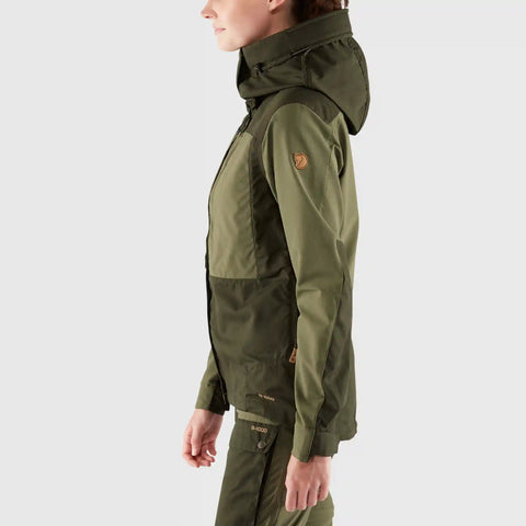 Keb Jacket W