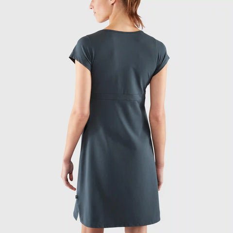 High Coast Dress W