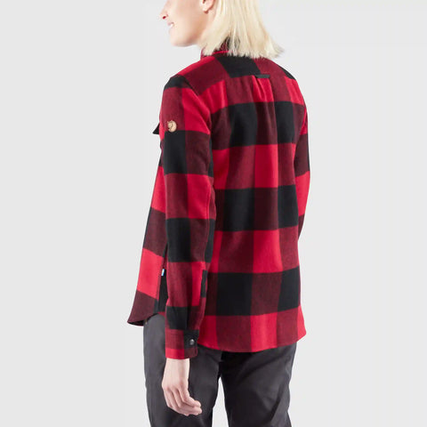 Canada Shirt W