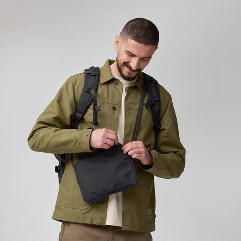Färden Carry-On Pack