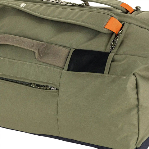Färden Duffel 80