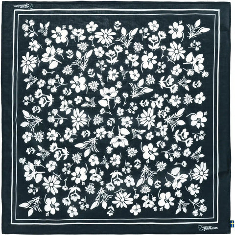 Fjällblomster Bandana