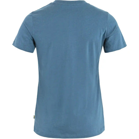 Fjällblomster Fox T-shirt W