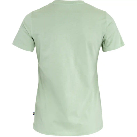 Fjällblomster Fox T-shirt W