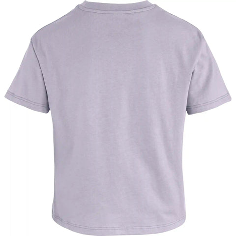 Fjällblomster Logo T-shirt W