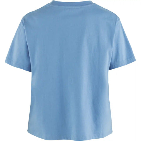 Fjällblomster Logo T-shirt W