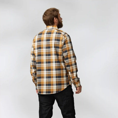 Fjällglim Relaxed Shirt M