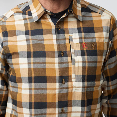 Fjällglim Relaxed Shirt M