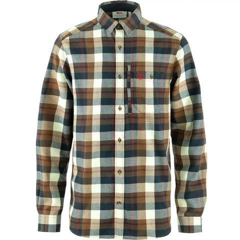 Fjällglim Relaxed Shirt M