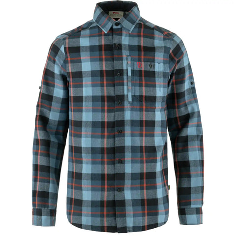 Fjällglim Relaxed Shirt M