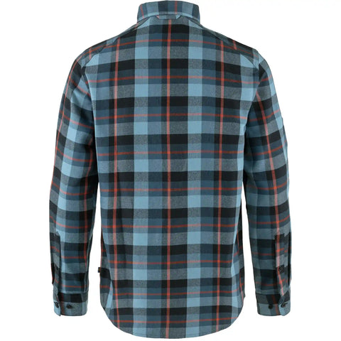 Fjällglim Relaxed Shirt M