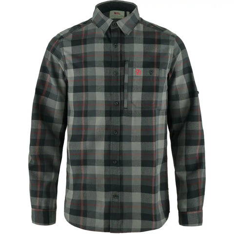 Fjällglim Relaxed Shirt M