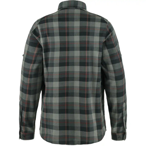 Fjällglim Relaxed Shirt M