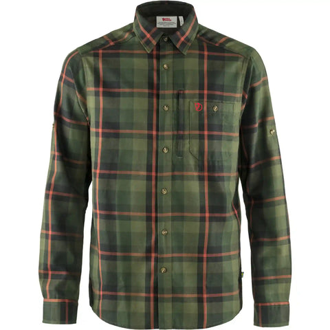 Fjällglim Relaxed Shirt M
