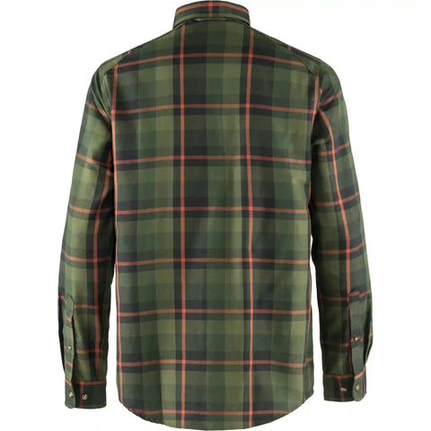 Fjällglim Relaxed Shirt M