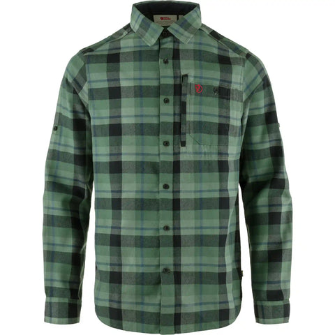 Fjällglim Relaxed Shirt M