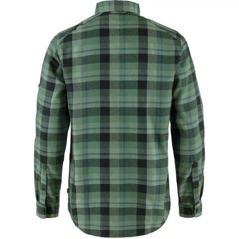 Fjällglim Relaxed Shirt M