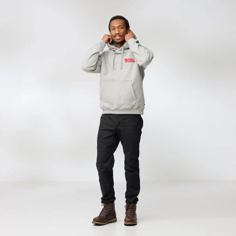 Fjällräven Classic Hoodie M