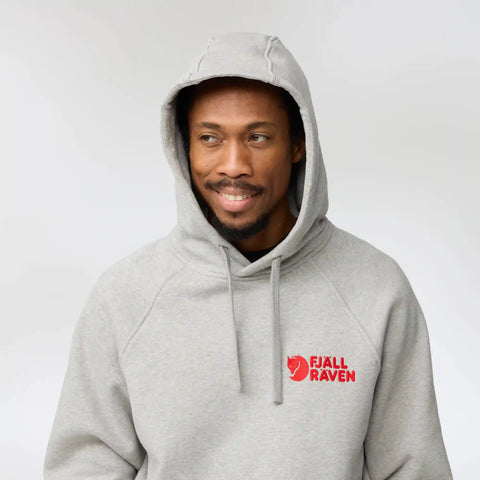 Fjällräven Classic Hoodie M