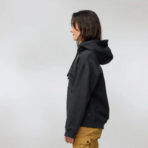 Fjällräven Classic Hoodie W
