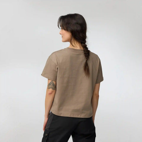 Fjällräven Classic Short T-shirt W