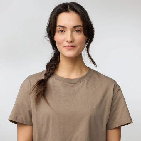 Fjällräven Classic Short T-shirt W