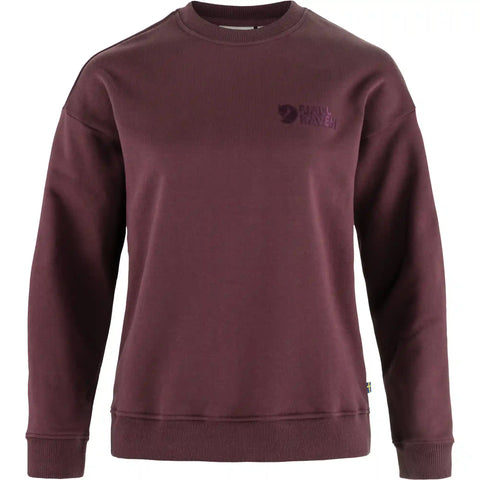 Fjällräven Classic Sweater W