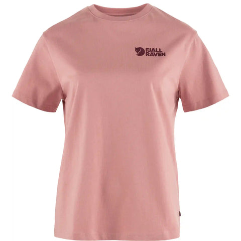 Fjällräven Heavy Classic T-shirt W