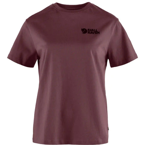 Fjällräven Heavy Classic T-shirt W