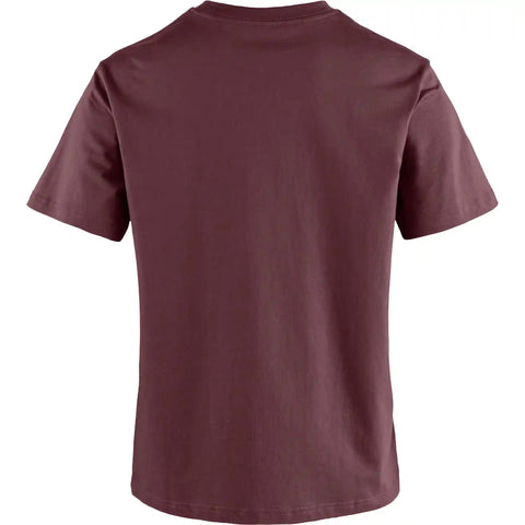 Fjällräven Heavy Classic T-shirt W