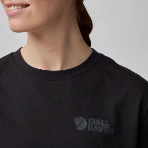 Fjällräven Heavy Classic T-shirt W