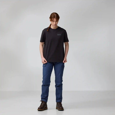 Fjällräven Heavy Classic T-shirt W