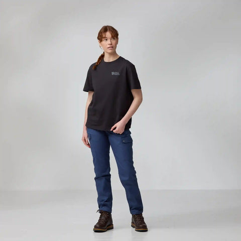 Fjällräven Heavy Classic T-shirt W