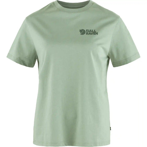 Fjällräven Heavy Classic T-shirt W