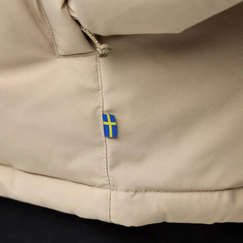 Fjällräven Kamas Lite Down Jkt M