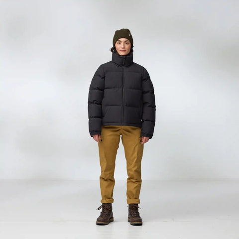Fjällräven Kamas Lite Down Jkt W