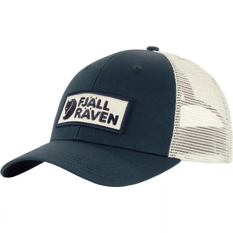 Fjällräven Långtradarkeps