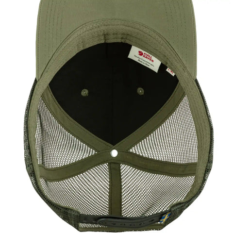 Fjällräven Långtradarkeps